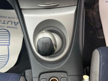 Honda Civic 1.8 i-VTEC SE 5dr