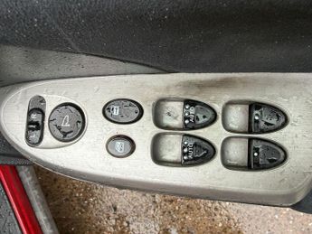 Honda Civic 1.8 i-VTEC SE 5dr