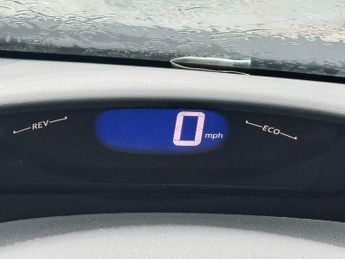 Honda Civic 1.8 i-VTEC SE 5dr
