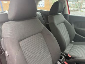 Volkswagen Polo 1.2 SE Euro 5 3dr