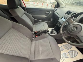 Volkswagen Polo 1.2 SE Euro 5 3dr