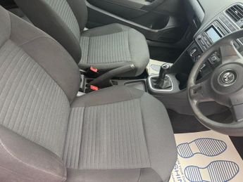 Volkswagen Polo 1.2 SE Euro 5 3dr