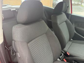 Volkswagen Polo 1.2 SE Euro 5 3dr