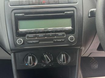 Volkswagen Polo 1.2 SE Euro 5 3dr