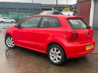 Volkswagen Polo 1.2 SE Euro 5 3dr