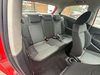 Volkswagen Polo 1.2 SE Euro 5 3dr