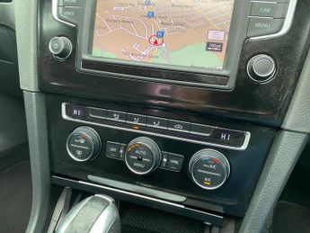 Volkswagen Golf 2.0 TDI GTD Hatchback 5dr Diesel DSG Euro 6 (s/s) (184 ps)