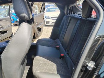 Vauxhall Corsa 1.2 Turbo Ultimate Auto Euro 6 (s/s) 5dr