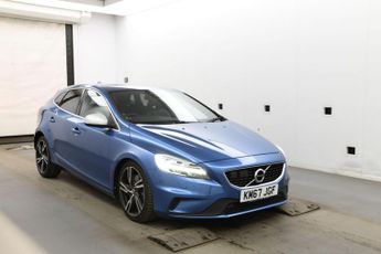 Volvo V40 1.5 T2 R-Design Pro Auto Euro 6 (s/s) 5dr
