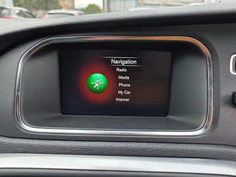 Volvo V40 1.5 T2 R-Design Pro Auto Euro 6 (s/s) 5dr