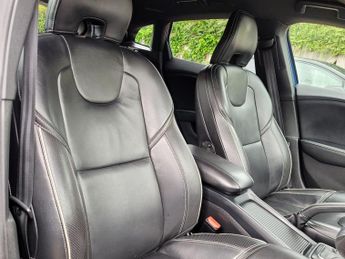 Volvo V40 1.5 T2 R-Design Pro Auto Euro 6 (s/s) 5dr
