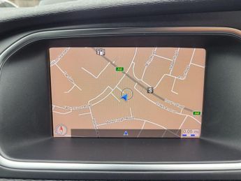 Volvo V40 1.5 T2 R-Design Pro Auto Euro 6 (s/s) 5dr
