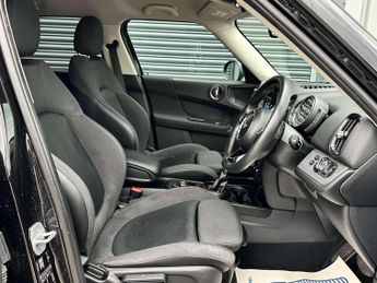 MINI Countryman 1.5 Countryman Cooper Auto 5dr