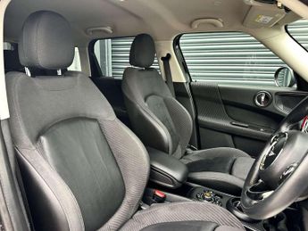 MINI Countryman 1.5 Countryman Cooper Auto 5dr