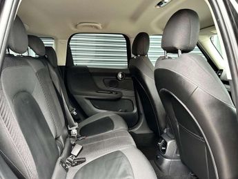 MINI Countryman 1.5 Countryman Cooper Auto 5dr
