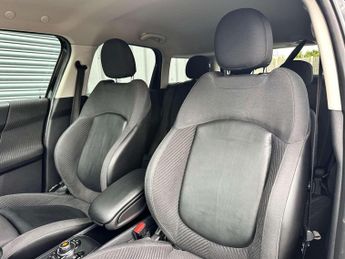 MINI Countryman 1.5 Countryman Cooper Auto 5dr