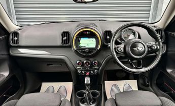 MINI Countryman 1.5 Countryman Cooper Auto 5dr