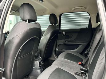 MINI Countryman 1.5 Countryman Cooper Auto 5dr