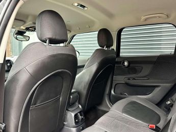 MINI Countryman 1.5 Countryman Cooper Auto 5dr