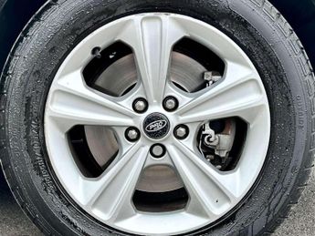 Ford Kuga 2.0 Kuga Zetec TDCi 5dr