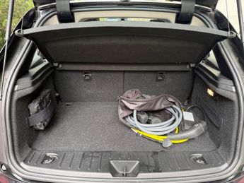 BMW i3 33kWh S Auto 5dr