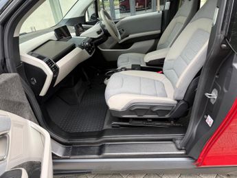 BMW i3 33kWh S Auto 5dr