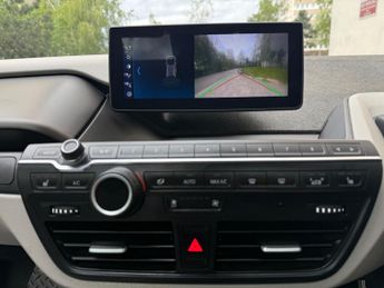 BMW i3 33kWh S Auto 5dr