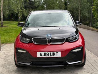 BMW i3 33kWh S Auto 5dr