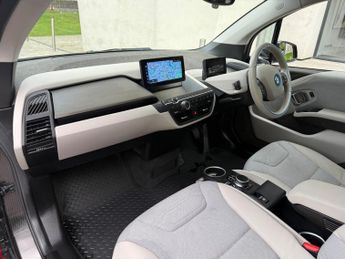 BMW i3 33kWh S Auto 5dr