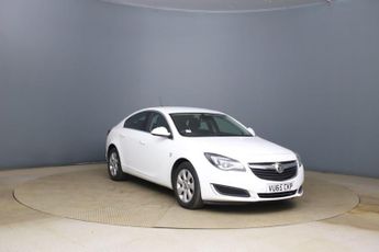 Vauxhall Insignia 1.6 CDTi SE Auto Euro 6 5dr
