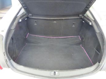 Vauxhall Insignia 1.6 CDTi SE Auto Euro 6 5dr