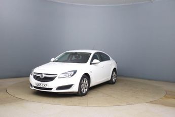Vauxhall Insignia 1.6 CDTi SE Auto Euro 6 5dr
