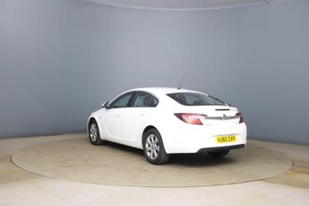 Vauxhall Insignia 1.6 CDTi SE Auto Euro 6 5dr
