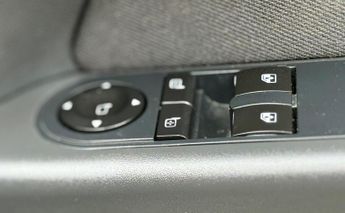 Vauxhall Astra 1.9 CDTi 16v SRi 5dr