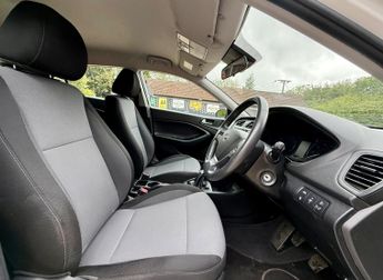 Hyundai i20 1.2 SE Euro 6 5dr