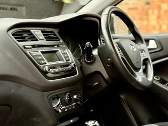 Hyundai i20 1.2 SE Euro 6 5dr