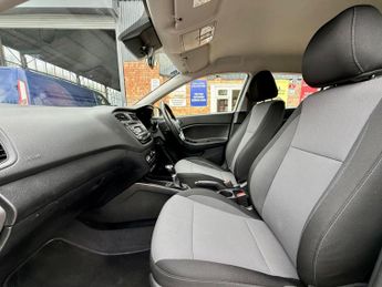 Hyundai i20 1.2 SE Euro 6 5dr