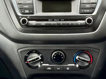 Hyundai i20 1.2 SE Euro 6 5dr