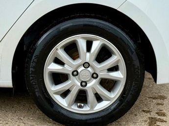 Hyundai i20 1.2 SE Euro 6 5dr