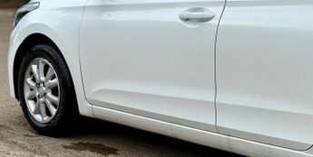Hyundai i20 1.2 SE Euro 6 5dr