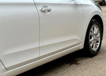 Hyundai i20 1.2 SE Euro 6 5dr