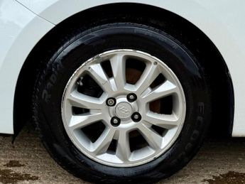 Hyundai i20 1.2 SE Euro 6 5dr