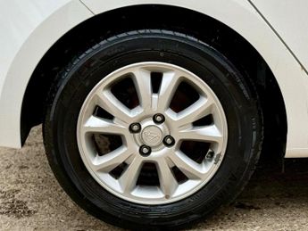 Hyundai i20 1.2 SE Euro 6 5dr