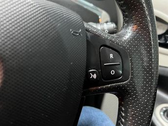 Renault Zoe 22kWh Dynamique Intens Auto 5dr (Battery Lease)