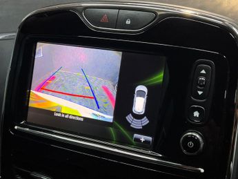 Renault Zoe 22kWh Dynamique Intens Auto 5dr (Battery Lease)