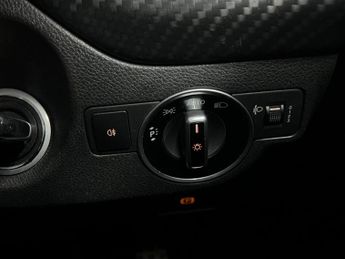 Mercedes-Benz A Class 2.1 A220d AMG Line 7G-DCT Euro 6 (s/s) 5dr
