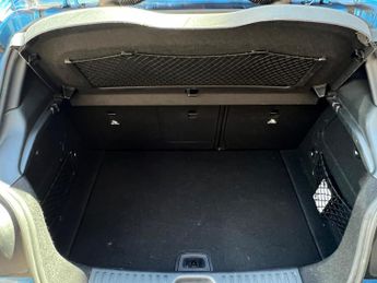 Mercedes-Benz A Class 2.1 A220d AMG Line 7G-DCT Euro 6 (s/s) 5dr