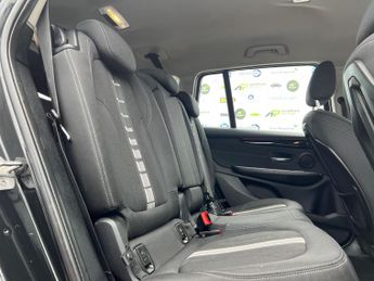 BMW 2 Series Gran Tourer 2.0 220d Sport Auto Euro 6 (s/s) 5dr