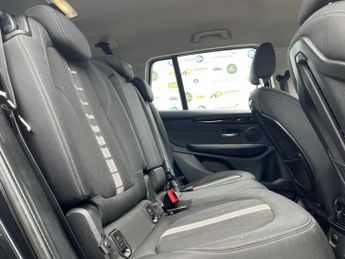 BMW 2 Series Gran Tourer 2.0 220d Sport Auto Euro 6 (s/s) 5dr