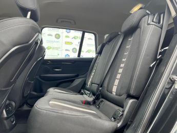 BMW 2 Series Gran Tourer 2.0 220d Sport Auto Euro 6 (s/s) 5dr